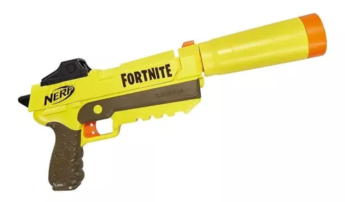 Nerf Sniper  MercadoLivre 📦