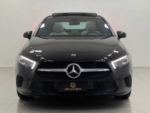 Imagem 5 de 15 de Mercedes-benz A200 Sd Hi 2021