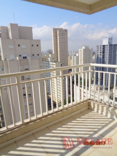 Imagem 2 de 11 de Apartamentos - Perdizes - Ref: 40013 - V-40013