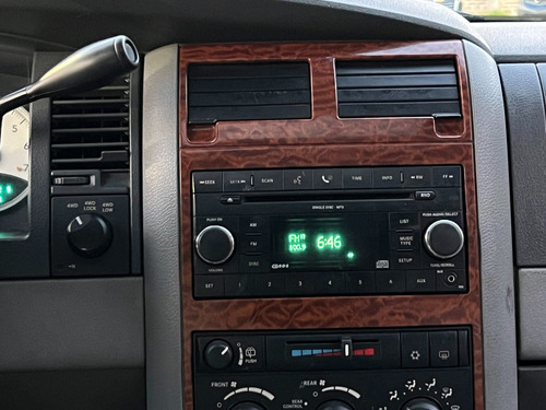 Dodge Durango 4.7 Lx 4X4