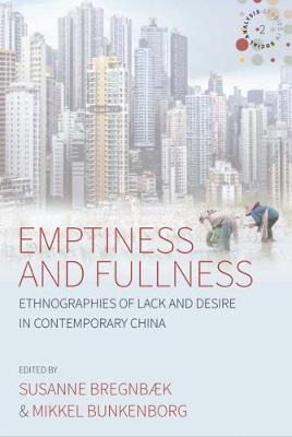 Libro Emptiness And Fullness : Ethnographies Of Lack And ...