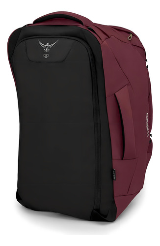 Mochila De Senderismo Osprey Fairview Cinturon Ergonomico