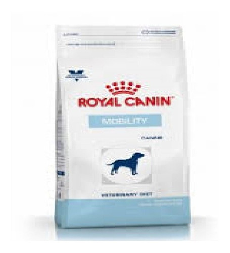 Royal Canin Mobility Support 10kg Envio Gratis Todo El Pais!