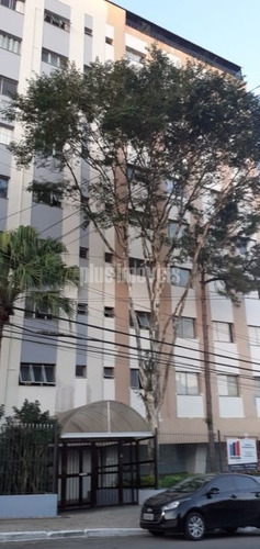 Imagem 10 de 15 de Vila Santa Catarina Cobertura Duplex - Mi124413
