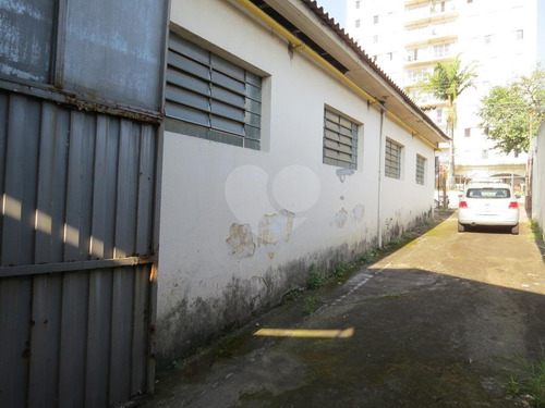 Imagem 10 de 15 de Terreno Santo Amaro - Reo261623