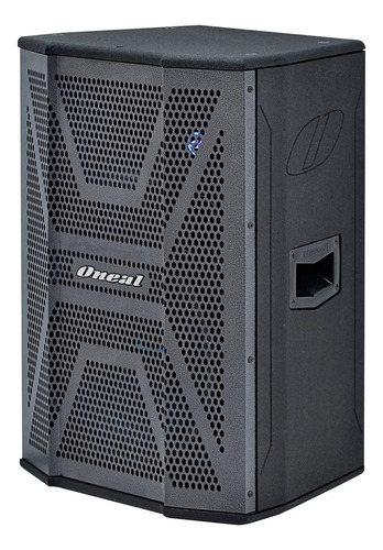 Par De Caixas Passiva Oneal 15'' Ob-1315r C/ Cabos