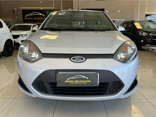 Ford Fiesta 1.6 MPI CLASS HATCH 8V FLEX 4P MANUAL