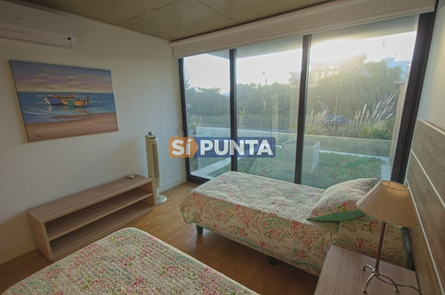 Imagen 16 de 21 de Apartamento En Venta - Mansa
