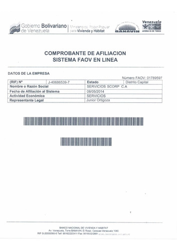 Imagen 4 de 4 de Servicio De Vigilancia Integral