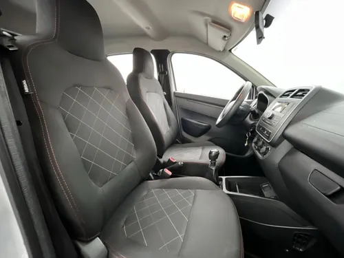 Renault Kwid ZEN 1.0 5P