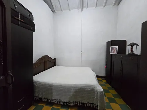 Casa En Venta En Villa Paula Itagui. Cod V12883