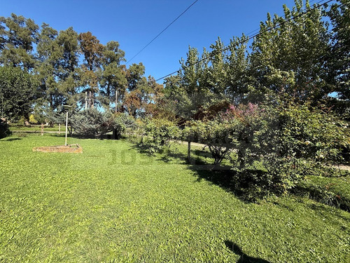 Lote En Venta De 10 X 22,5 En Esquina (225 M2). Ubicado En Calle 137 Y 54 General Belgrano. Sobre Colectora De Ruta 29, A Pocas Cuadras Del Rio Salado.