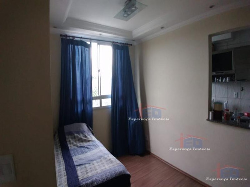 Ref.: 5581 - Apartamento Em Osasco Para Venda - V5581