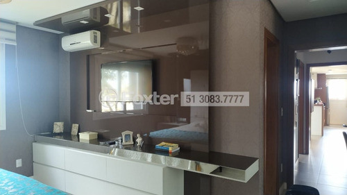 Imagem 7 de 30 de Apartamento, 2 Dormitórios, 106.13 M², Nossa Senhora Das Graças - 203143