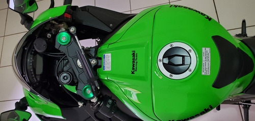 Imagem 15 de 15 de Kawasaki Ninja Zx10r