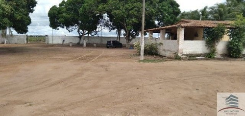 Imagem 11 de 13 de Chácara A Venda Ceara Mirim