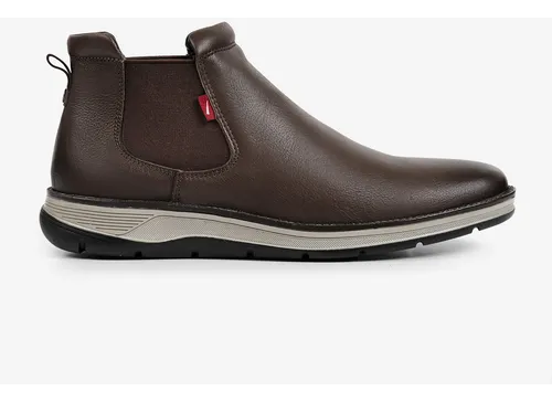 Bota chelsea ferracini sales