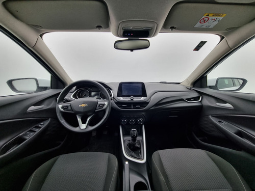 Chevrolet Onix 1.0 TURBO FLEX PLUS LTZ MANUAL
