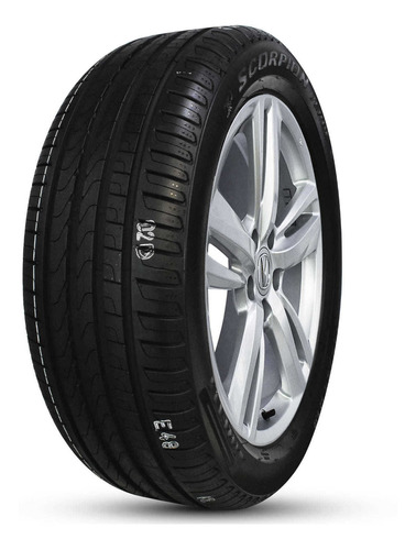 Llanta Pirelli Scorpion Verde 215/65r16 102h