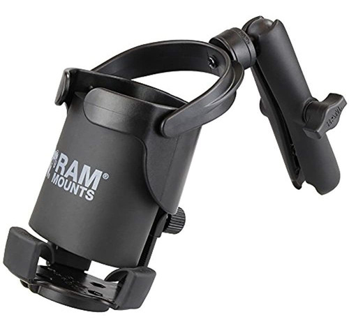 Ramb417bc201u Nivel De Ram Taza Xl Con Largo Brazo Con Doble