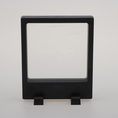 Marco De Imagen De Caja De Sombra H