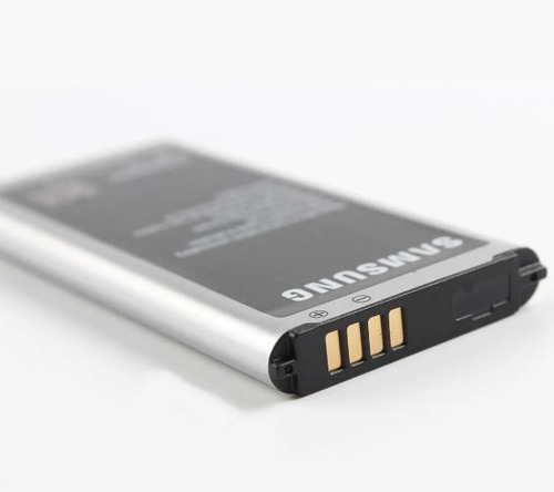 Pila Baterisa Samsung Galaxy S5 Mini G800f 2100mah Original