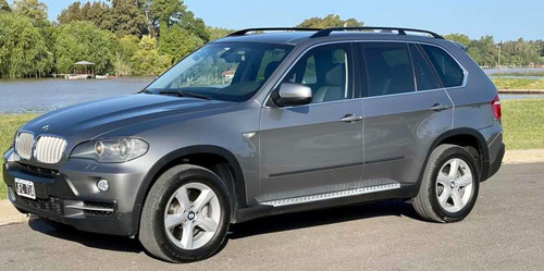 Bmw X5 4.8 I Security Blindada Origen Rb3
