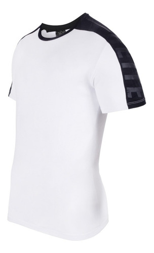 Imagen 2 de 3 de Remera Hombre Farenheite Dynamic