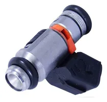 Comprar Inyector Original - Ford Fiesta Ka Focus Ecosport - Motor Zetec Rocam 1.6 8v - Marelli Iwp 127