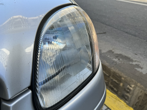 Mercedes-Benz Clase SLK 2.3 Slk230 Kompresor