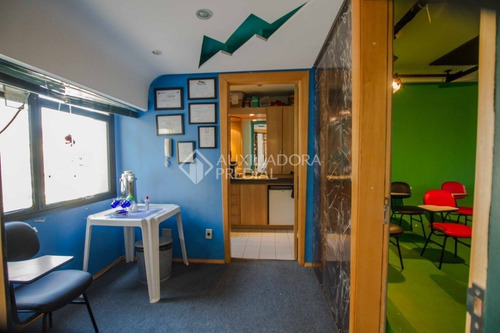 Imagem 1 de 9 de Sala/conjunto - Floresta - Ref: 282307 - V-282307