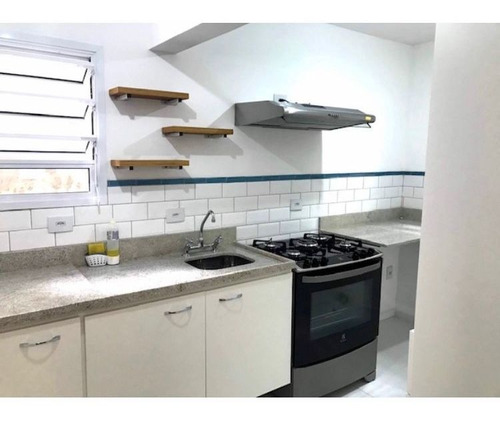 Imagem 6 de 9 de Apartamento Com 1 Dormitório Para Alugar, 46 M² Por R$ 2.860/mês - Pinheiros - São Paulo/sp - Ap20005