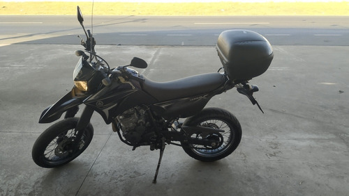 Imagem 4 de 15 de Yamaha Xtz Lander X 250cc