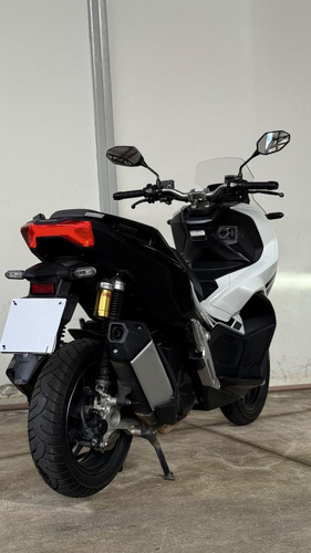 Honda Adv 150 2022