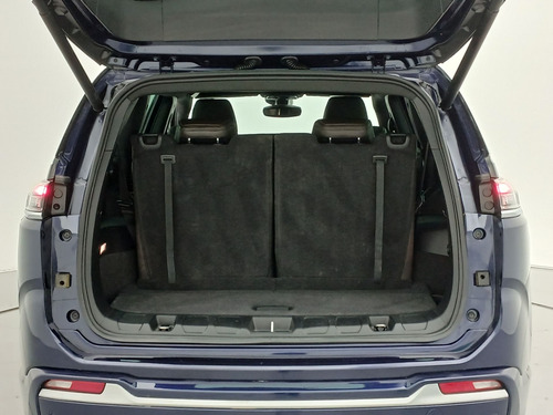 Jeep Commander 1.3 T270 TURBO FLEX OVERLAND AT6