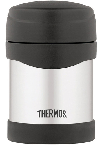 Thermos - Tarro De Alimentos Aislado Al Vacío (10 Oz)