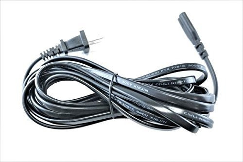 Omnihil Electronic De Cables De Repuesto Para Samsung Ubdm75