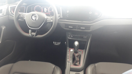 Volkswagen Virtus Virtus Gts Okm2