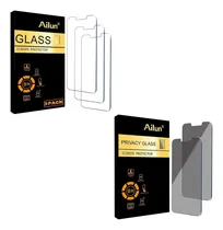 Comprar Kit De 5 Protectores De Pantalla Para iPhone 13\u002F13 Pro