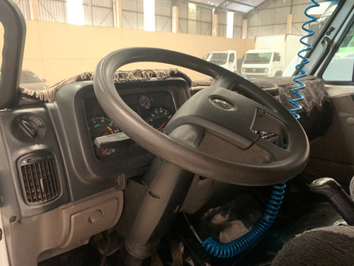 Volkswagen 10-160 Completo 2018