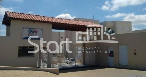 Imagem 22 de 23 de Apartamento À Venda Em Jardim Novo Maracanã - Ap003554