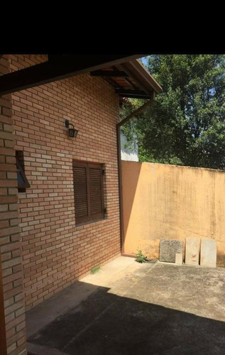 Imagem 7 de 8 de Casa Em Condomínio Fechado - Ca0856