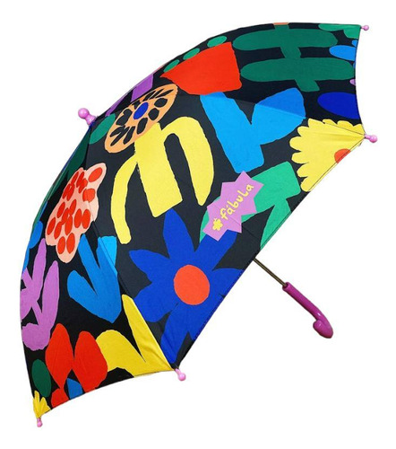Guarda-chuva Zumzum Frozão Fabula