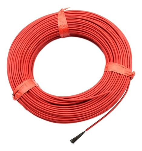 Cable Calefactor 10 M Terrario, Incubadora, Indoor, Ambiente