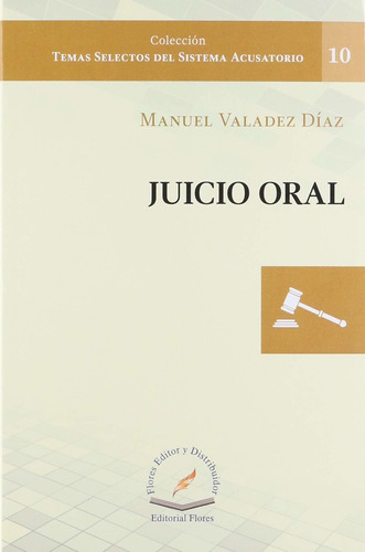 Juicio Oral