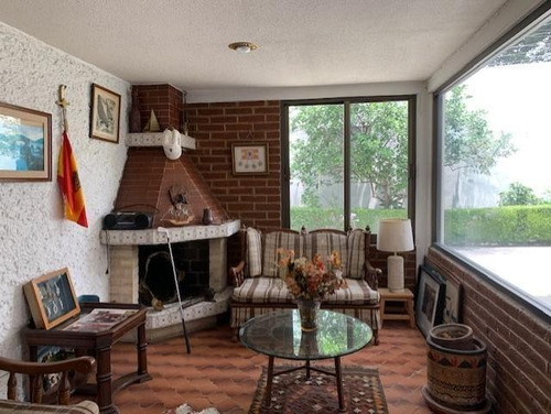 Imagen 17 de 22 de Venta Magnifica Propiedad Barrio De La Conchita, Coyoacán