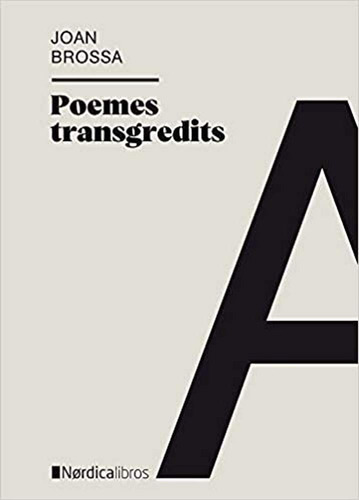 Poemes Transgredits