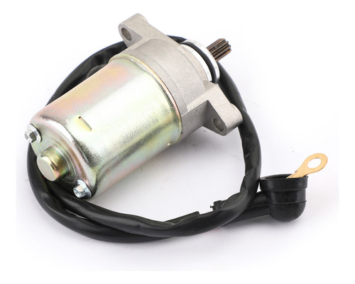 Arranque Para Bombardier Atv Ds70 Ds90 Mini 2008-2018