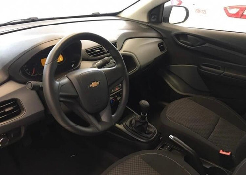 Chevrolet Onix Joy 1.4 Ls - Fym