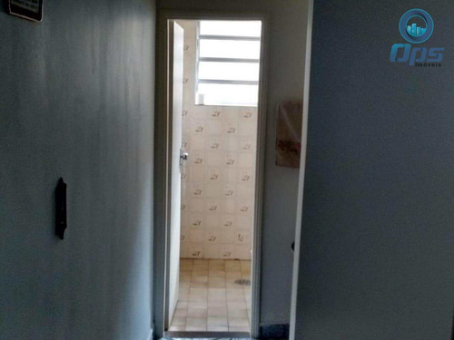 Imagem 21 de 27 de Casa Com 3 Dorms, Vila Belmiro, Santos - R$ 800 Mil, Cod: 4590 - V4590